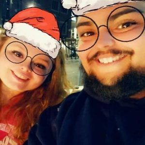 Meet your Posher, Bianca